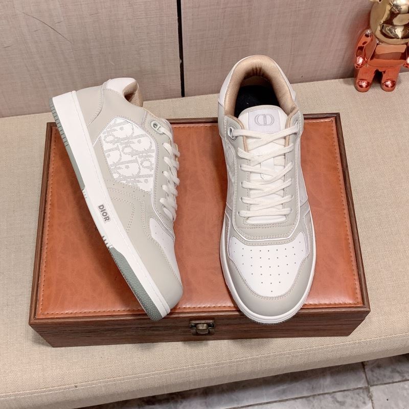 Christian Dior Sneaker